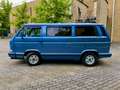 Volkswagen T3 Multivan Blau - thumbnail 8