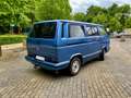 Volkswagen T3 Multivan Blau - thumbnail 5