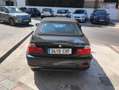 BMW 320 Ci Aut. Cabrio Negro - thumbnail 3