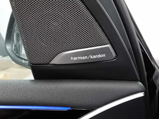 BMW X3 view 17