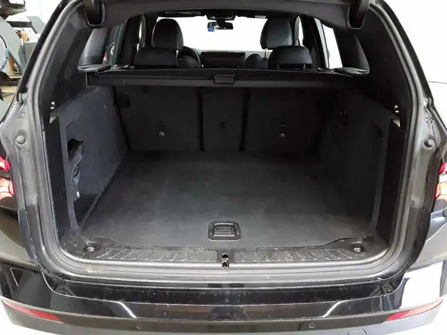 BMW X3 view 15