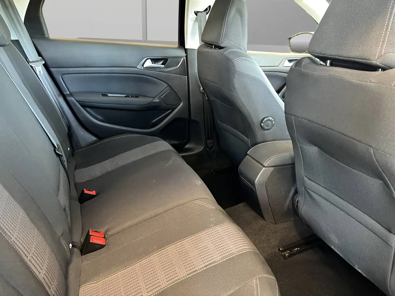 Peugeot 308 SW Allure Pack 1.5 130 HDi PDC/RFK/SHZ/DAB/NAVI, миниатюра 6