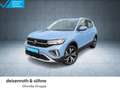 Volkswagen T-Cross Style 1.0 TSI Matrix/Nav/Kam/ACC/Climatr Blau - thumbnail 1