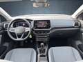 Volkswagen T-Cross Style 1.0 TSI Matrix/Nav/Kam/ACC/Climatr Blau - thumbnail 11