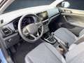 Volkswagen T-Cross Style 1.0 TSI Matrix/Nav/Kam/ACC/Climatr Blau - thumbnail 9