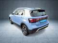 Volkswagen T-Cross Style 1.0 TSI Matrix/Nav/Kam/ACC/Climatr Blau - thumbnail 3