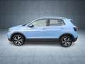 Volkswagen T-Cross Style 1.0 TSI Matrix/Nav/Kam/ACC/Climatr Blau - thumbnail 2