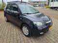 Mazda 2 Schwarz - thumbnail 3