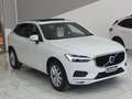 Volvo XC60 2.0 B4 Momentum Pro AWD Aut TETTO-NAVI-PELLE-KAMER Bianco - thumbnail 2