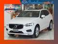 Volvo XC60 2.0 B4 Momentum Pro AWD Aut TETTO-NAVI-PELLE-KAMER Bianco - thumbnail 1