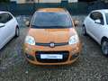 Fiat Panda Panda III 2016 1.2 Lounge 69cv Arancione - thumbnail 1