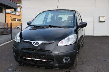 Hyundai i10 1,1 MPI Entry/ Winterauto (kein Klima)/ Fix Preis