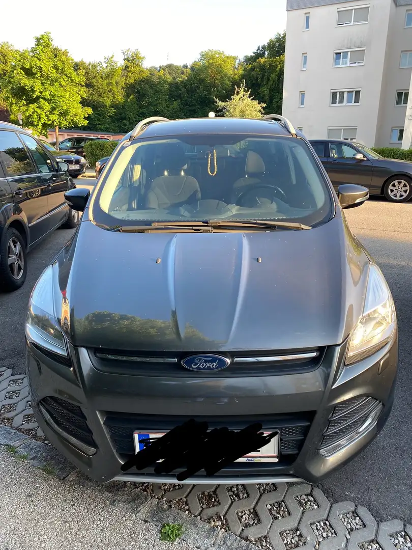 Ford Kuga Kuga 2,0 TDCi Trend Trend Grau - 1