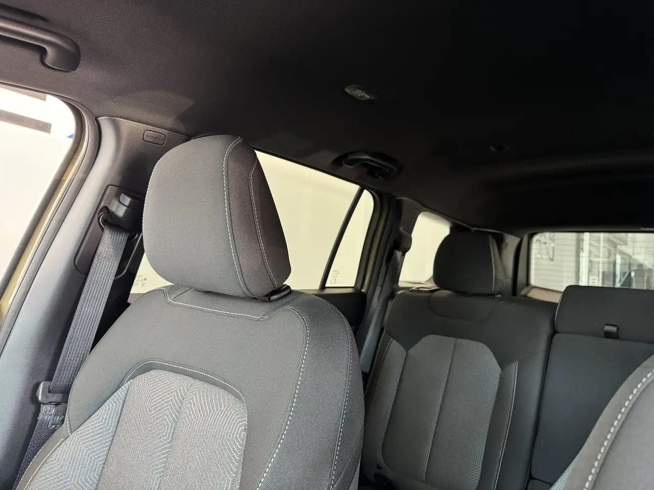 Jeep Cherokee fotografie Jeep Cherokee