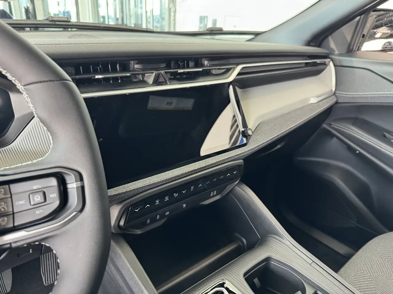 Jeep Cherokee fotografie Jeep Cherokee