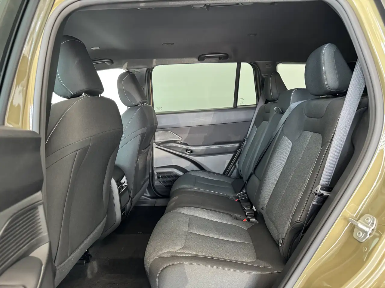 Jeep Cherokee fotografie Jeep Cherokee