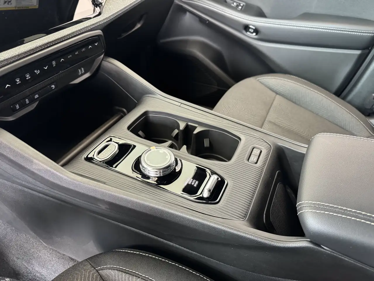 Jeep Cherokee fotografie Jeep Cherokee