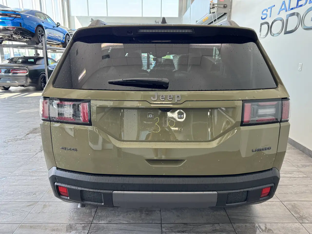 Jeep Cherokee fotografie Jeep Cherokee
