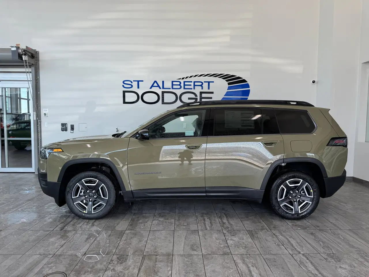 Jeep Cherokee fotografie Jeep Cherokee