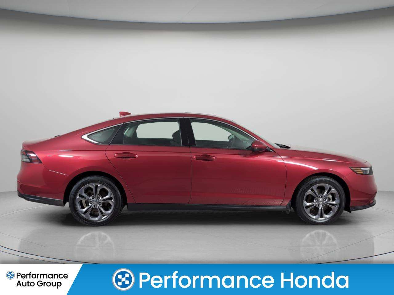 2024 Honda Accord Sedan