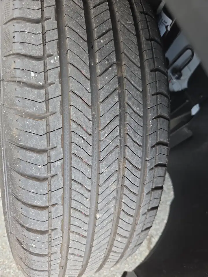 Chevrolet Equinox photo Chevrolet Equinox