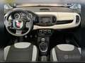 Fiat 500L 500L 0.9 t.air t. natural power Pop Star 80cv E6 Wit - thumbnail 1