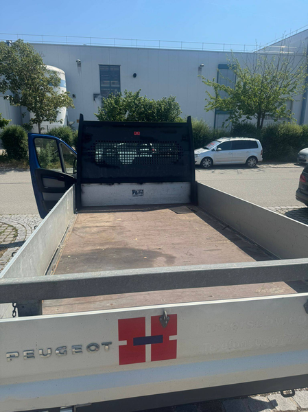 Photo du véhicule