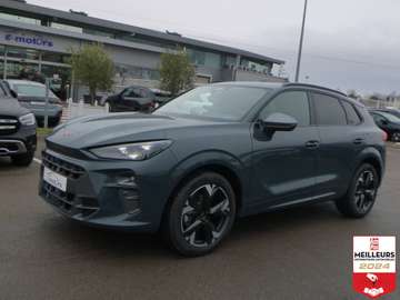 eTSI Hybrid 150 DSG7 V +Jantes 19\u0027\u0027