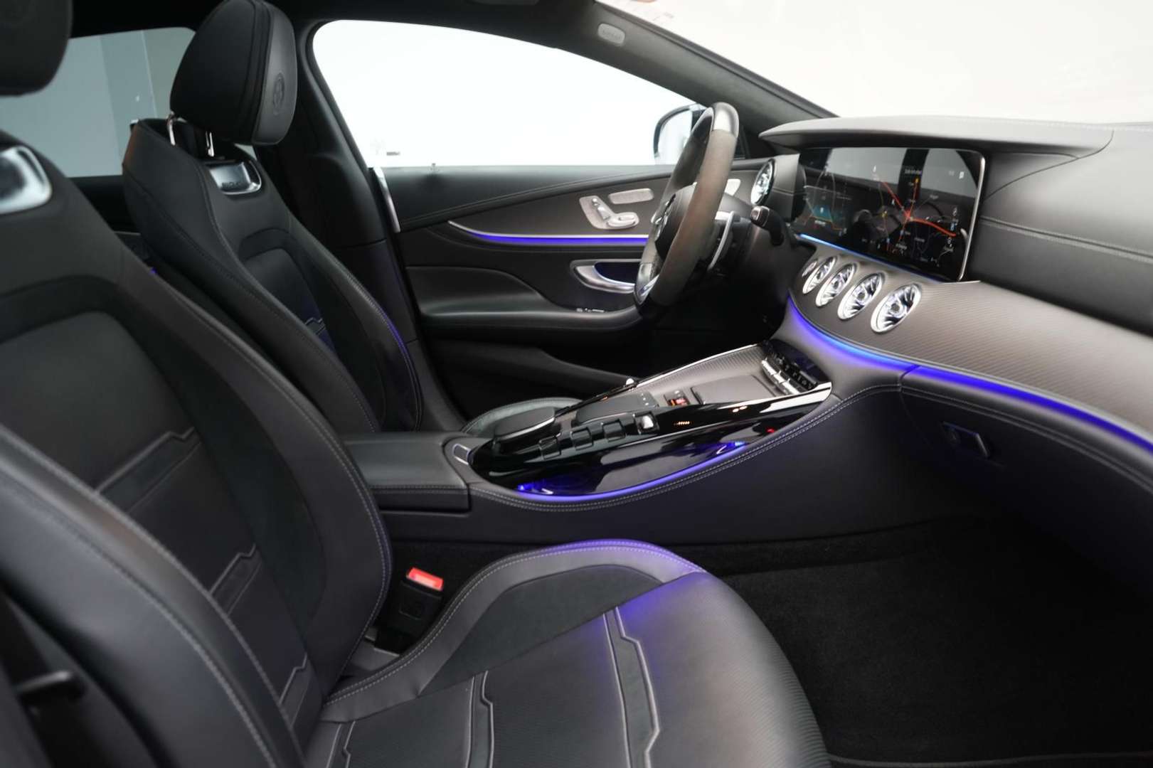 Mercedes AMG GT 63 S E Performance -  - Joinsteer - #5