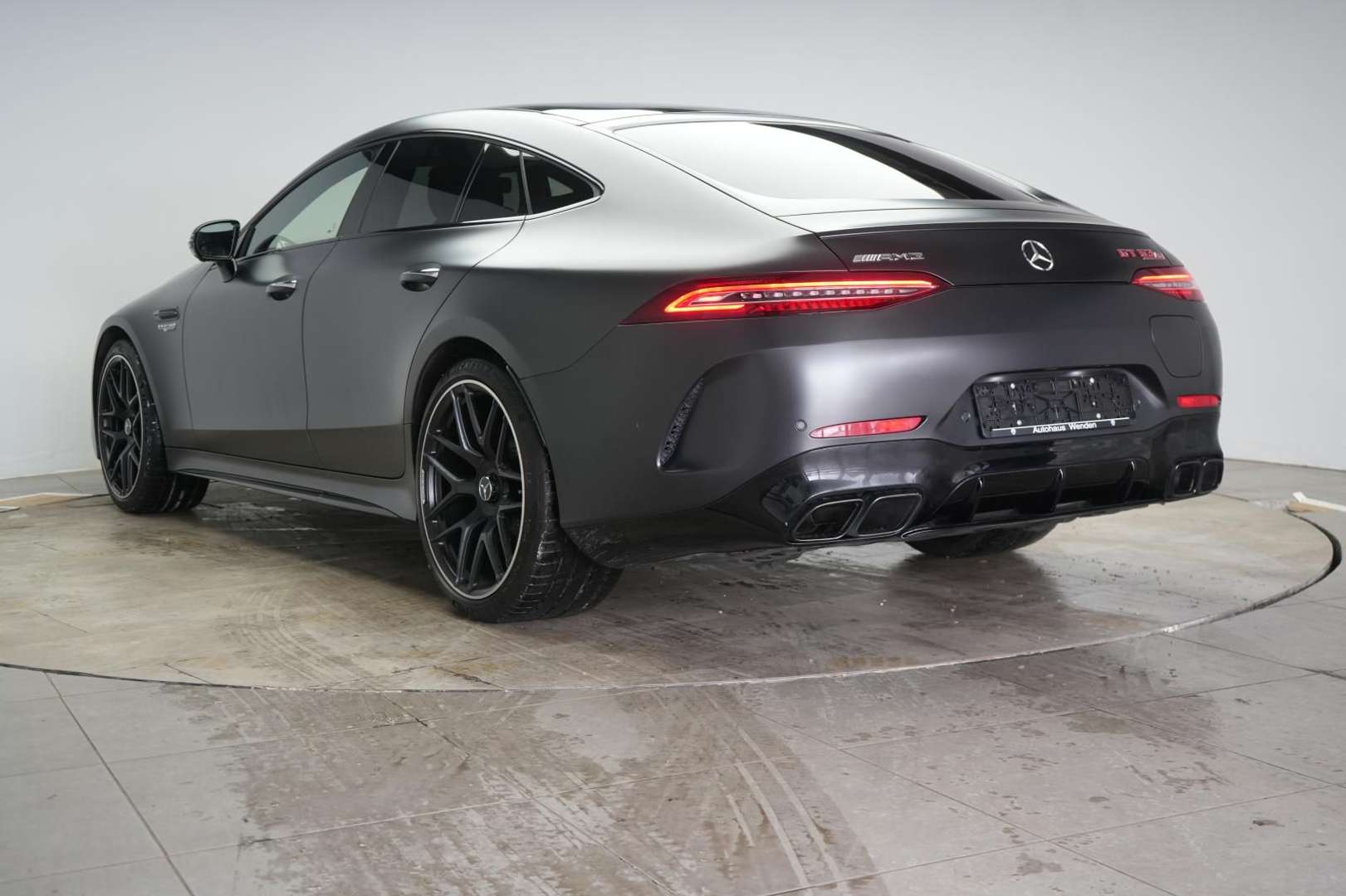 Mercedes AMG GT 63 S E Performance -  - Joinsteer - #2