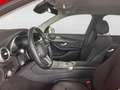 Mercedes-Benz GLC 300 e 4M Night+AHK+MULTIBEAM+MBUX+Navi-Plus Rot - thumbnail 11