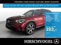Mercedes-Benz GLC 300 e 4M Night+AHK+MULTIBEAM+MBUX+Navi-Plus Rot - thumbnail 1