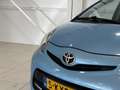 Toyota Aygo 1.0 VVT-i Dynamic Blue | 5 deurs | Airco | Nieuwe Blau - thumbnail 3