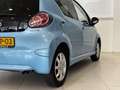 Toyota Aygo 1.0 VVT-i Dynamic Blue | 5 deurs | Airco | Nieuwe Blau - thumbnail 12