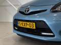 Toyota Aygo 1.0 VVT-i Dynamic Blue | 5 deurs | Airco | Nieuwe Blau - thumbnail 5