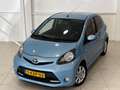 Toyota Aygo 1.0 VVT-i Dynamic Blue | 5 deurs | Airco | Nieuwe Blau - thumbnail 4