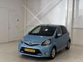 Toyota Aygo 1.0 VVT-i Dynamic Blue | 5 deurs | Airco | Nieuwe Blau - thumbnail 8