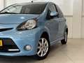 Toyota Aygo 1.0 VVT-i Dynamic Blue | 5 deurs | Airco | Nieuwe Blau - thumbnail 2