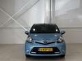 Toyota Aygo 1.0 VVT-i Dynamic Blue | 5 deurs | Airco | Nieuwe Blau - thumbnail 6