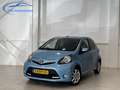 Toyota Aygo 1.0 VVT-i Dynamic Blue | 5 deurs | Airco | Nieuwe Blau - thumbnail 1
