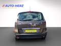 Renault Scenic III Tempomat Sitzheizung Navi Braun - thumbnail 9