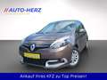 Renault Scenic III Tempomat Sitzheizung Navi Braun - thumbnail 5