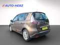 Renault Scenic III Tempomat Sitzheizung Navi Braun - thumbnail 10