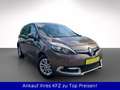 Renault Scenic III Tempomat Sitzheizung Navi Braun - thumbnail 2