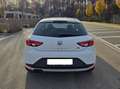 SEAT Leon SEAT Leon Leon 1.4 TSI FR Scheckheft, Tüv 2027 Bílá - thumbnail 5