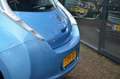 Nissan Leaf Base 24 kWh Clima|NAVI|Camera|Stoelvw|2000 Euro Su Blue - thumbnail 8