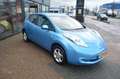 Nissan Leaf Base 24 kWh Clima|NAVI|Camera|Stoelvw|2000 Euro Su Blau - thumbnail 6