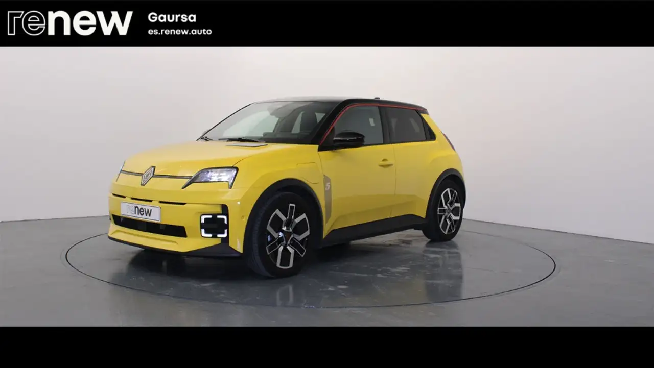 Renault Unknown