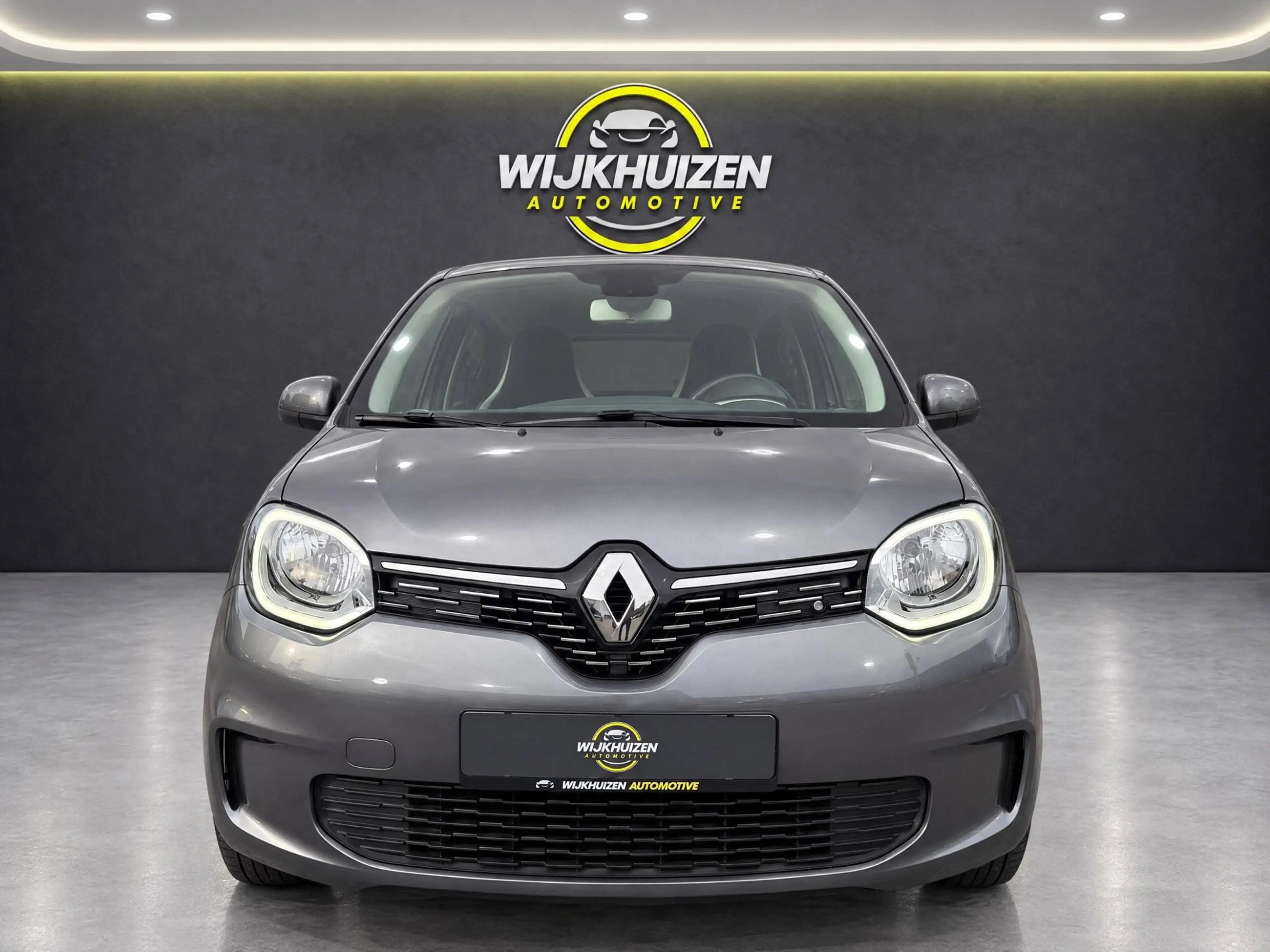 Renault Twingo 1.0 SCe Luxe Automaat met Led !!! Leder !!! Carpla — photo 2