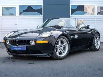 Z8 roadster